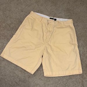 Men’s J CREW Shorts